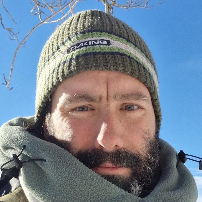 Joël Bouchat